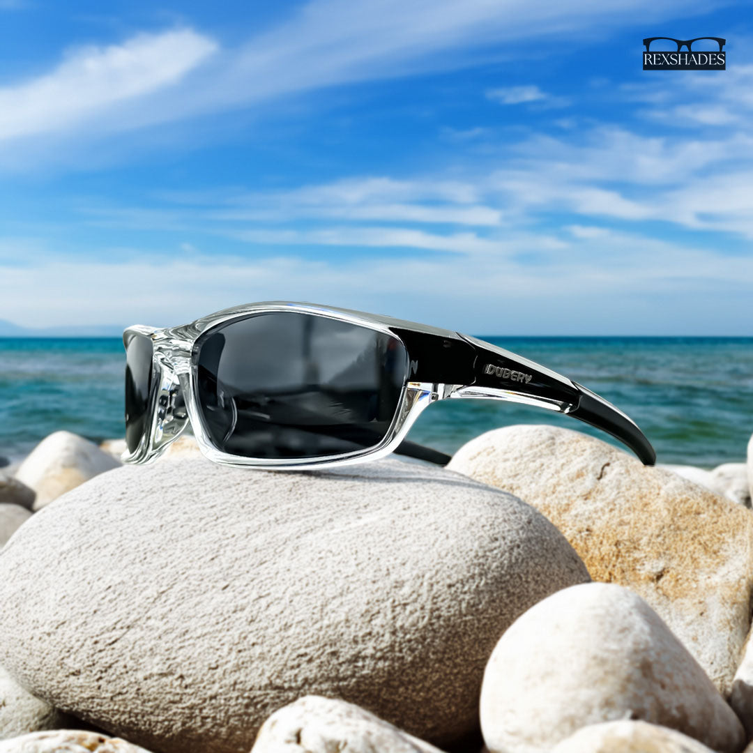Salty Polarized Sunglasses - RX750