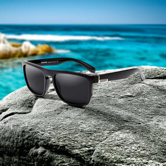 Classic Polarized Sunglasses | RX256
