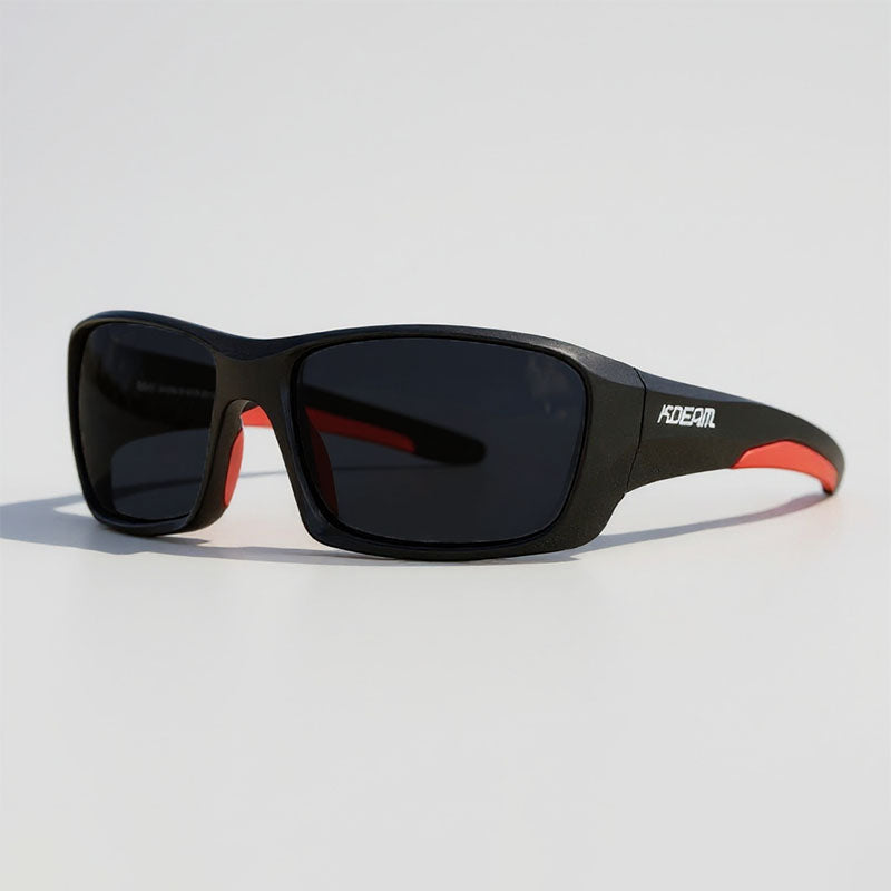 Lunettes de soleil polarisées SportWrap | RX452