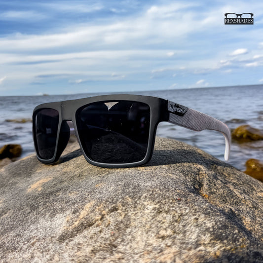 OUTBACKS Polarized Sunglasses - RX835