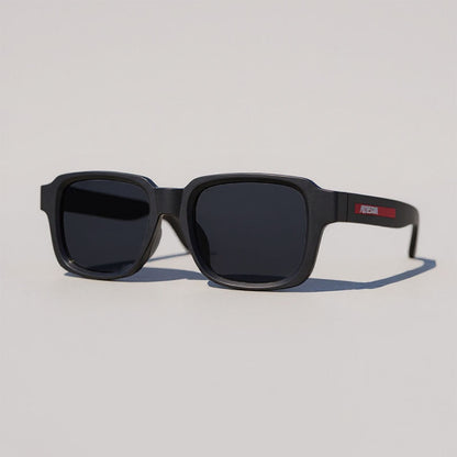 RX473 Oversized Polarized Fishing Sunglasses | TR90 UV400