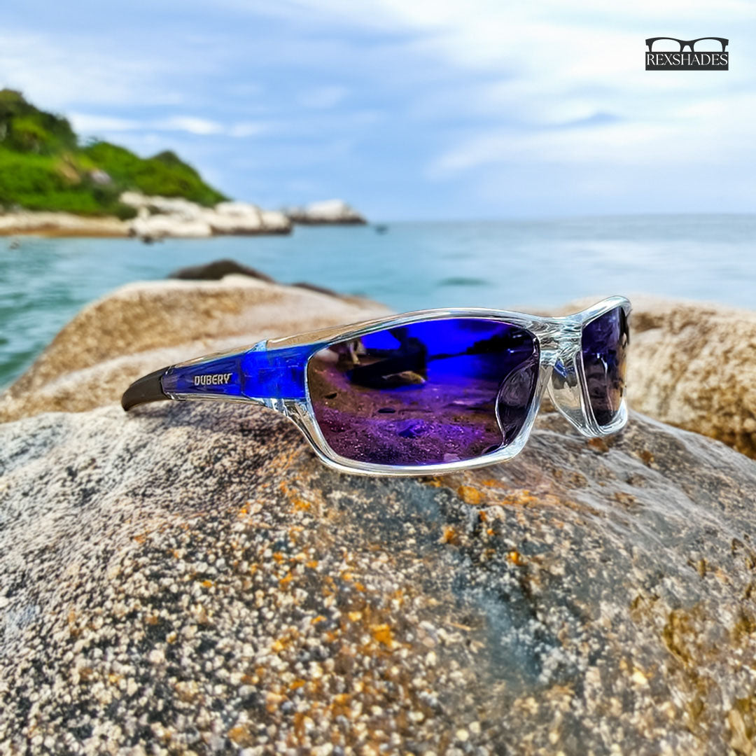 Salty Polarized Sunglasses - RX750