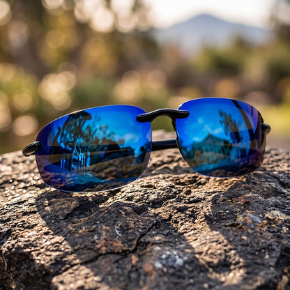 AeroLite UV400 Sunglasses