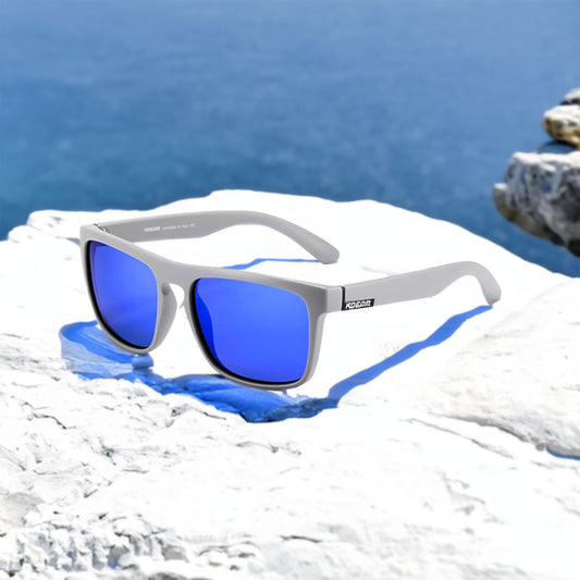 Classic Polarized Sunglasses | RX256