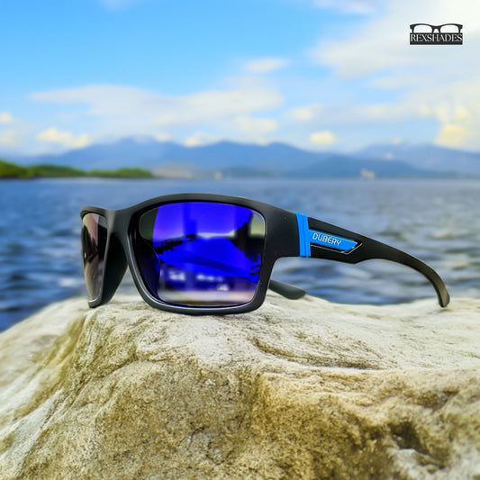 OCULOS Sport Polarized Sunglasses - RX857