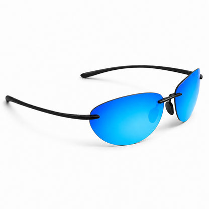 Neo Polarisierte Reise-Sonnenbrille