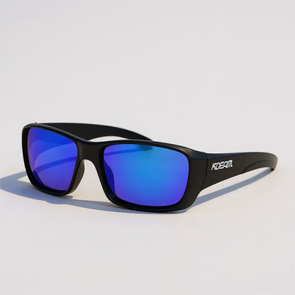 Lunettes de soleil polarisées SportWrap | RX452