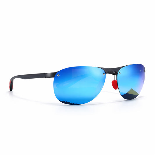 Lunettes de soleil polarisées RX012 FlexOval TR90 | UV400