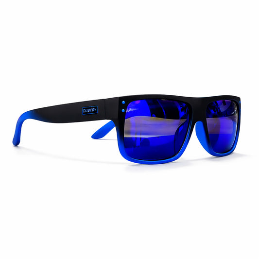 REX Square Polarized Sunglasses