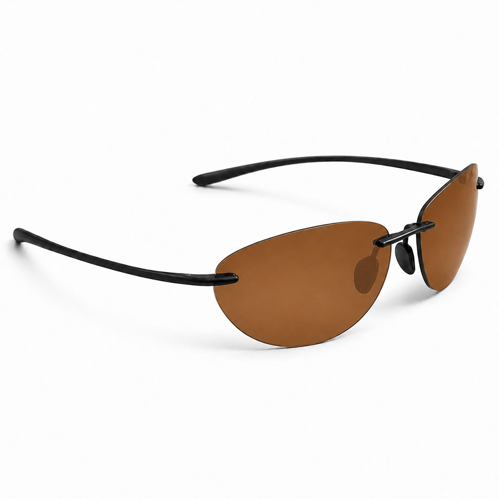 Neo Polarisierte Reise-Sonnenbrille