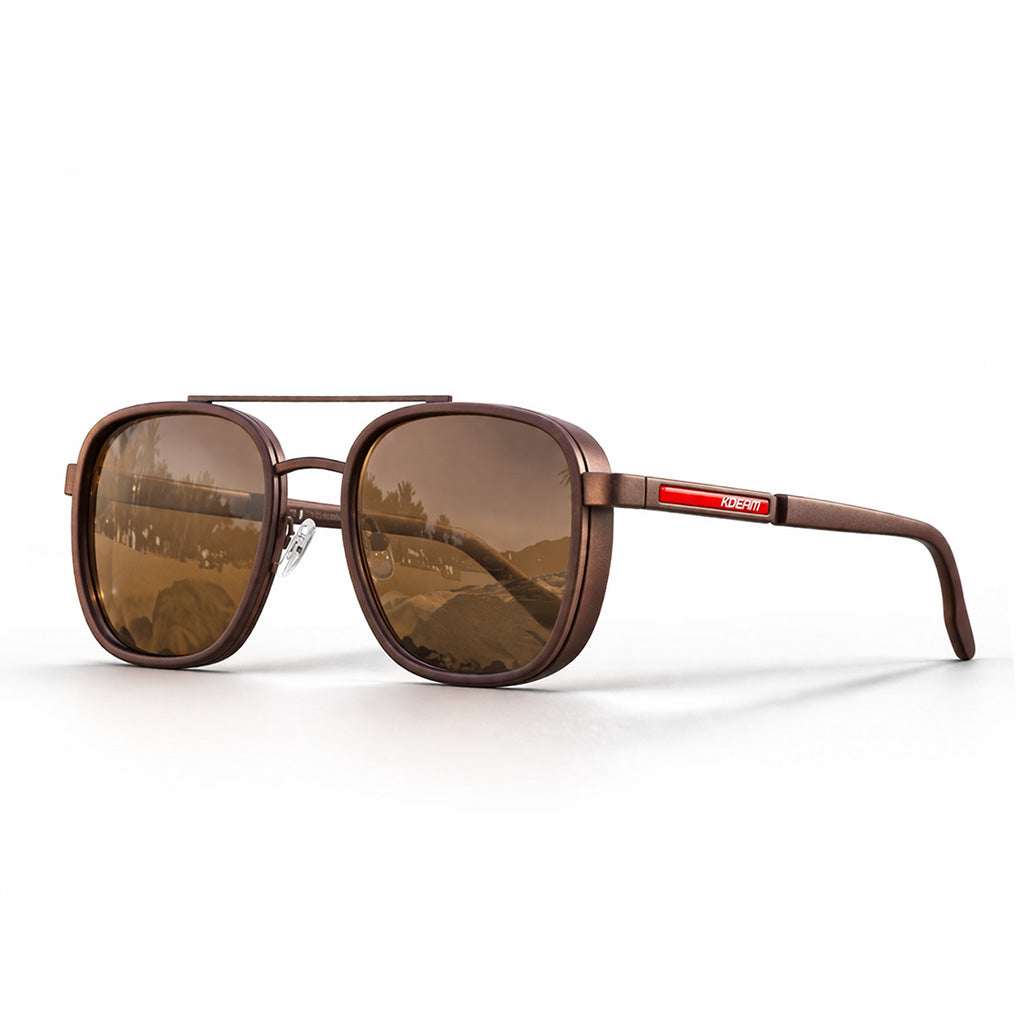 RX236 Vintage Sonnenbrille polarisiert | UV400