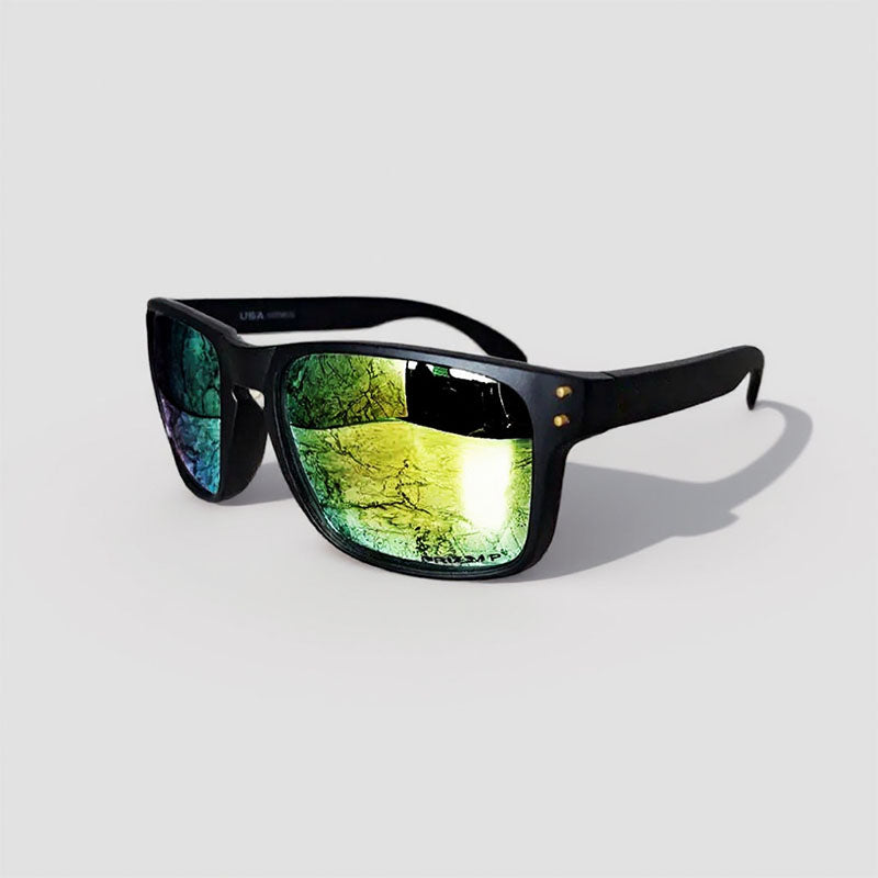 Lunettes de soleil polarisées SportWrap | RX452