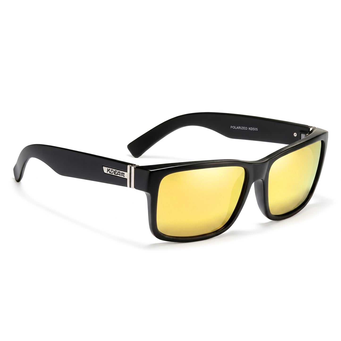 Shockwave Polarisierte Sonnenbrille | RX04