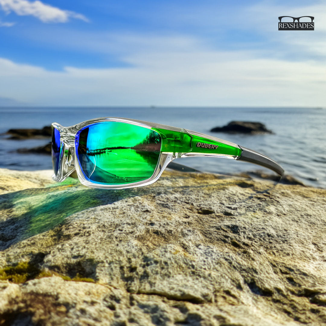 Salty Polarized Sunglasses - RX750
