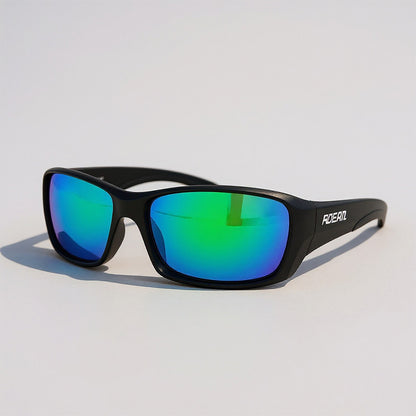 Lunettes de soleil polarisées SportWrap | RX452