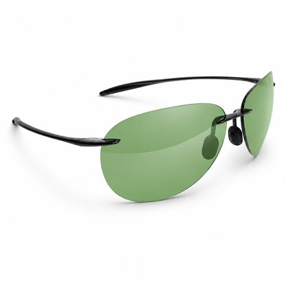 Aviator Randlose Sonnenbrille - UV400