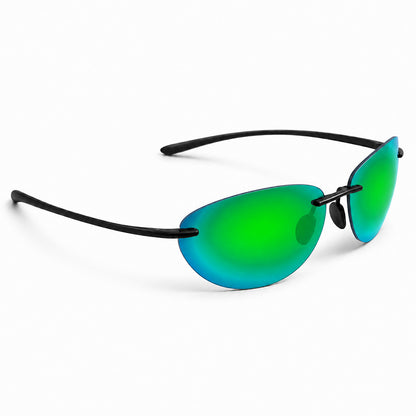 Neo Polarisierte Reise-Sonnenbrille