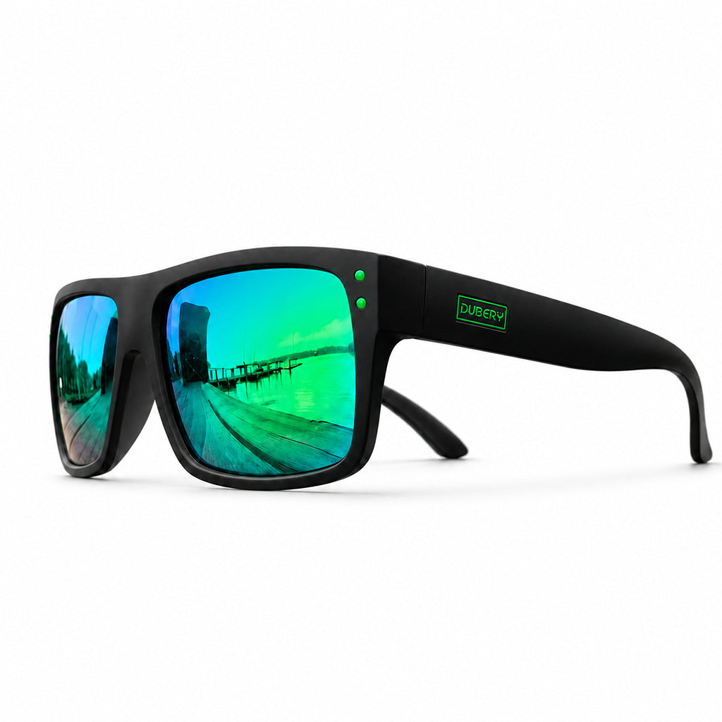 SportWrap Polarisierte Sonnenbrille | RX452