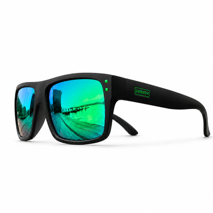 SportWrap Polarisierte Sonnenbrille | RX452
