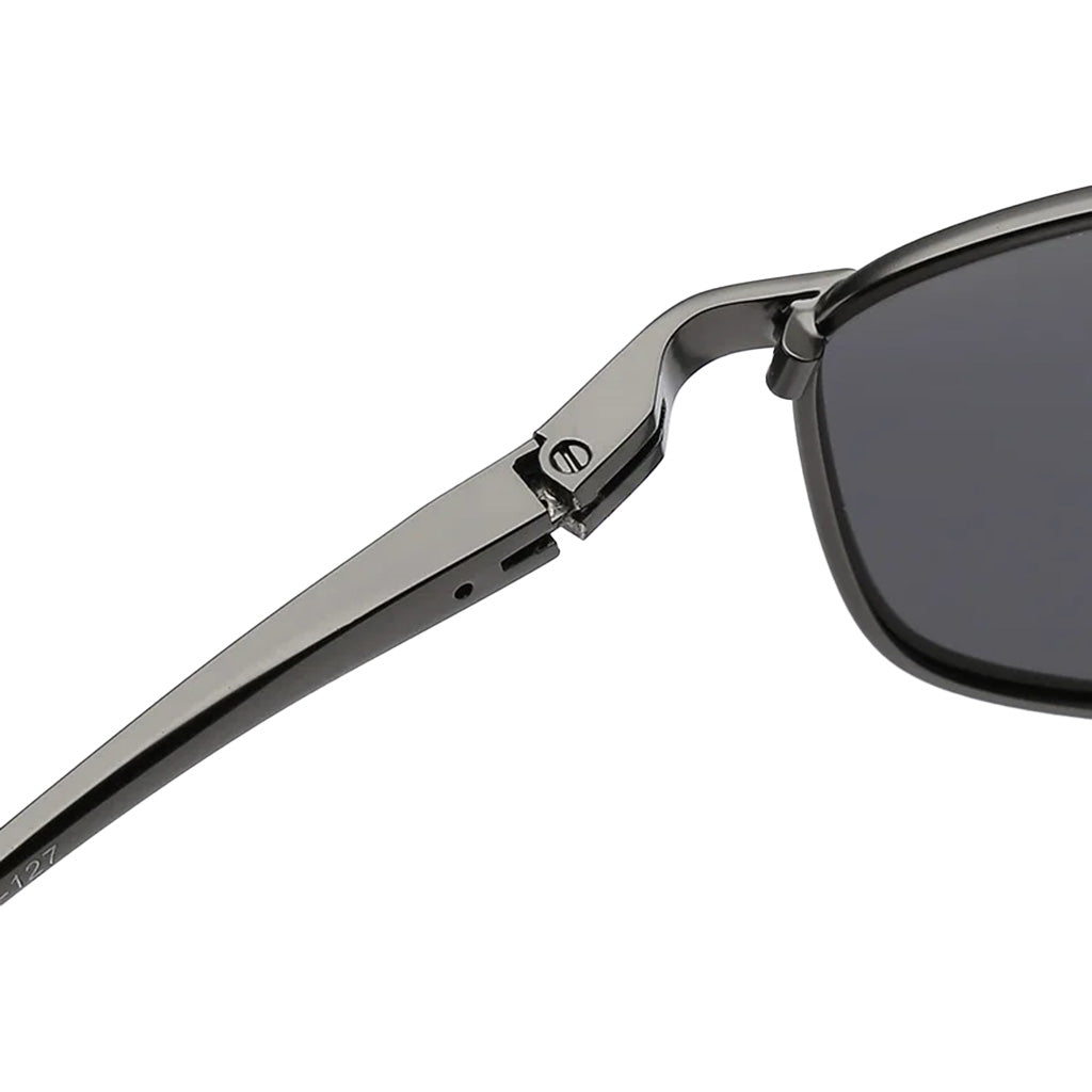 Lunettes de soleil polarisées classiques pour la plage et les voyages