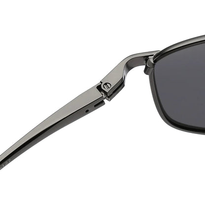 Lunettes de soleil polarisées classiques pour la plage et les voyages