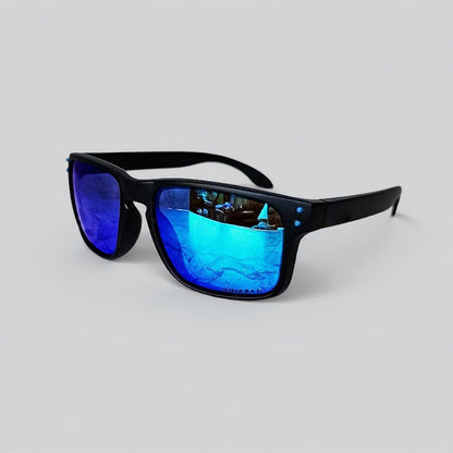 Lunettes de soleil polarisées SportWrap | RX452