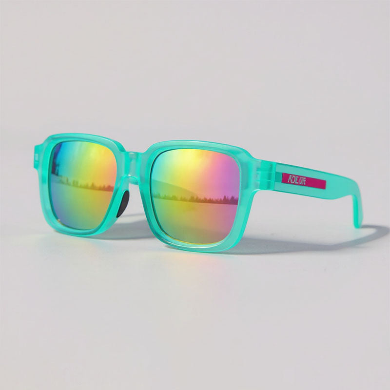 RX473 Oversized Polarized Fishing Sunglasses | TR90 UV400
