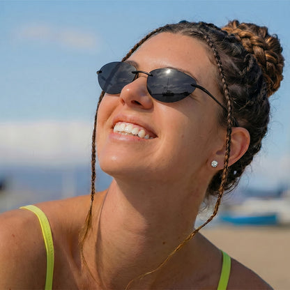 Neo Polarisierte Reise-Sonnenbrille