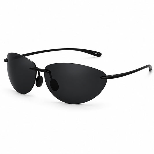 Neo Polarized Travel Sunglasses