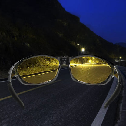 Polarisierte Sonnenbrille | RX061