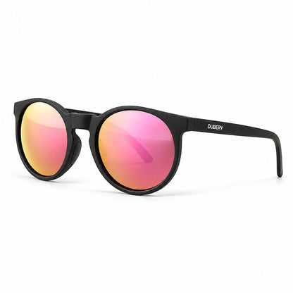 Halo Runde polarisierte Sonnenbrille für Strand & Reise