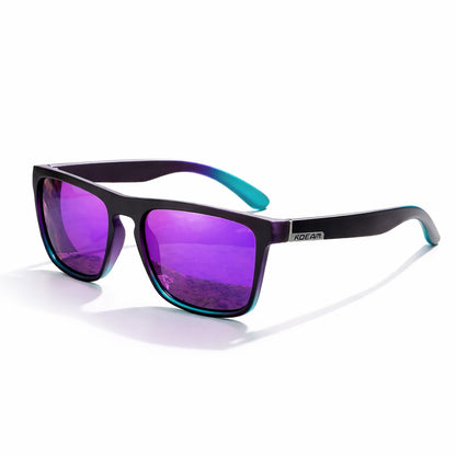 Lunettes de soleil polarisées SportWrap | RX452