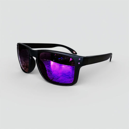 Lunettes de soleil polarisées SportWrap | RX452