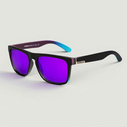 Lunettes de soleil polarisées SportWrap | RX452
