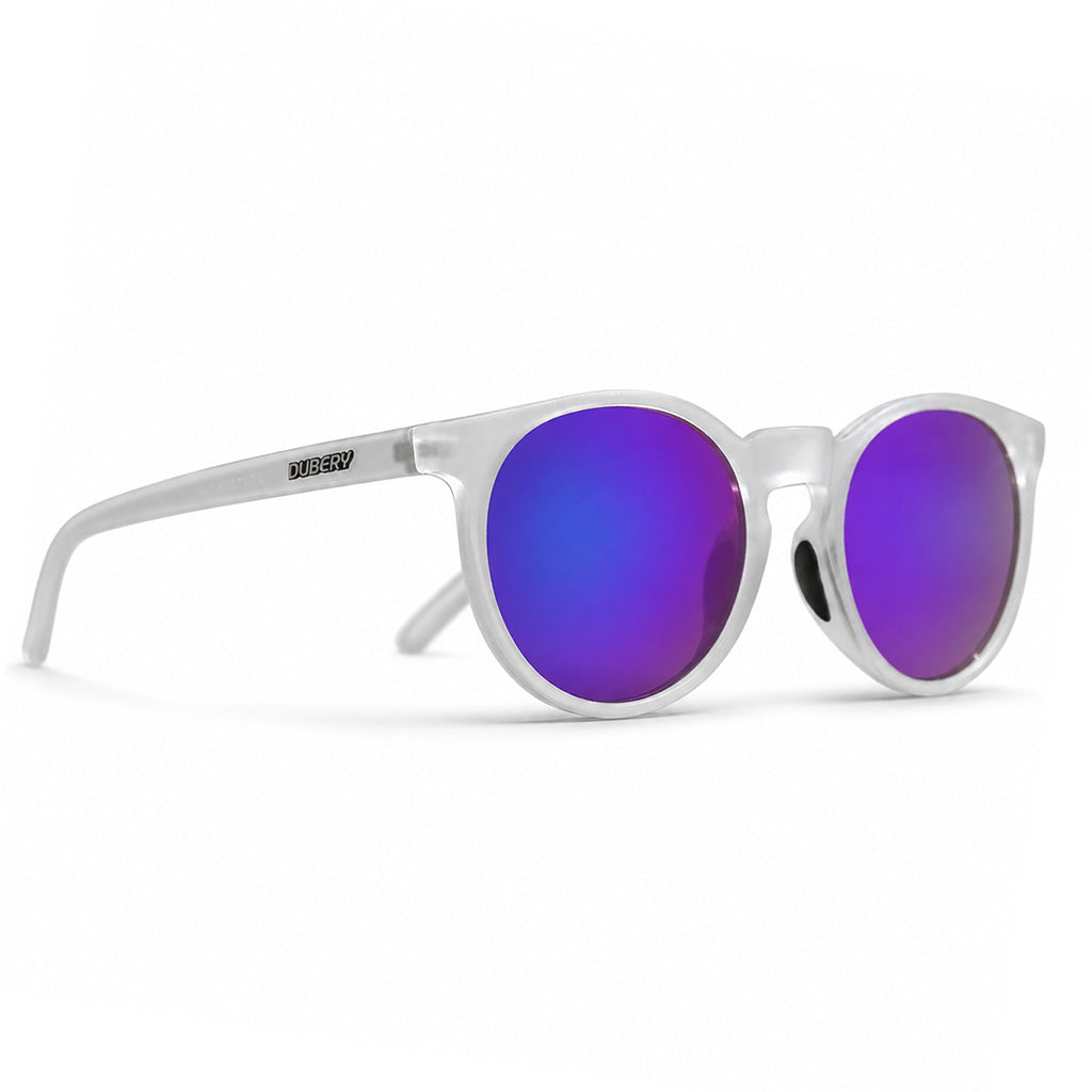 Halo Runde polarisierte Sonnenbrille für Strand & Reise