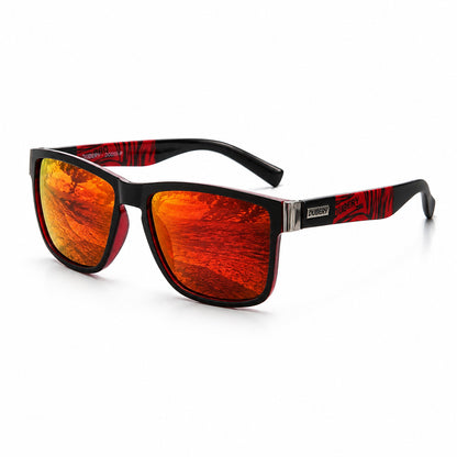 WaveStrike Polarized Sport Sunglasses UV400