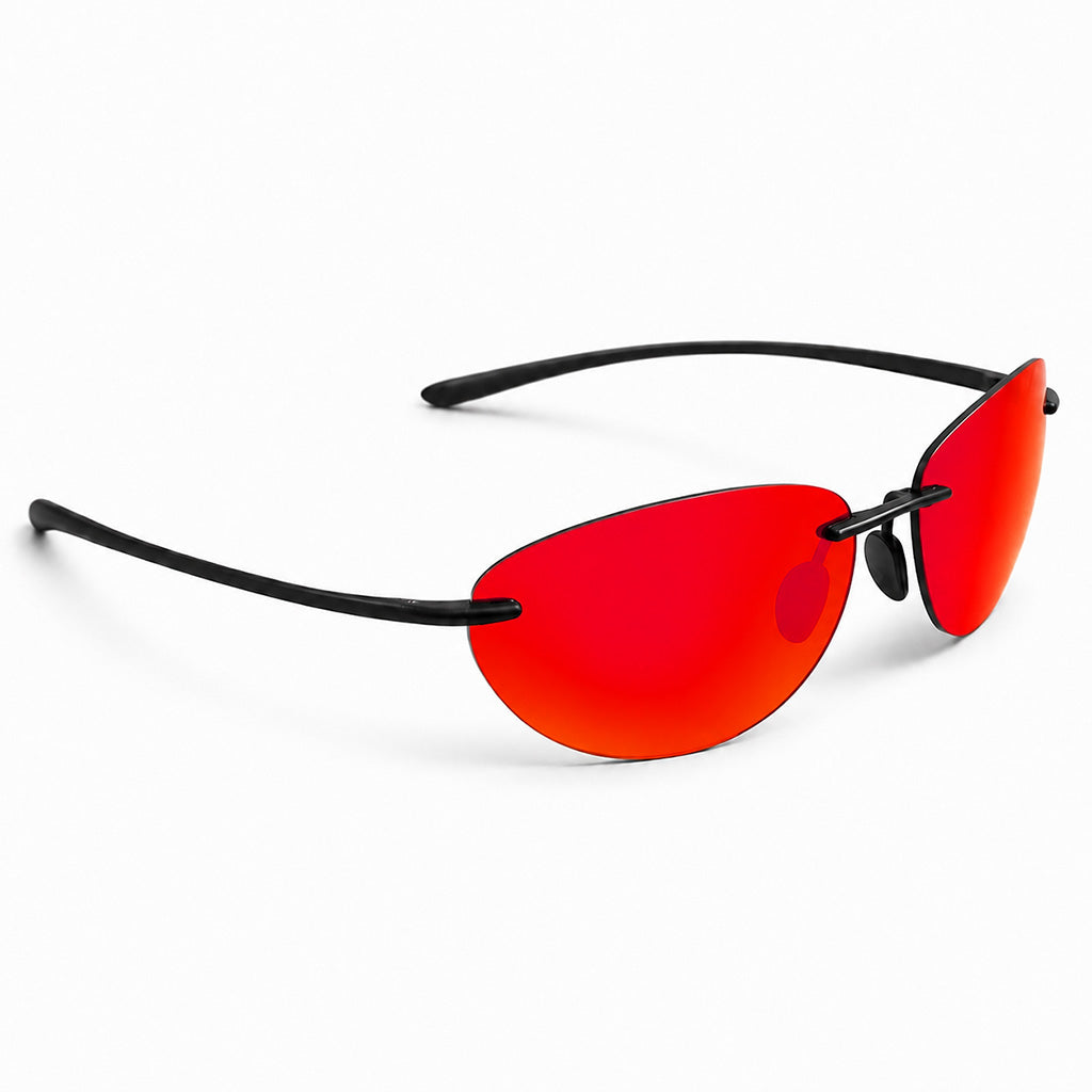 Neo Polarisierte Reise-Sonnenbrille