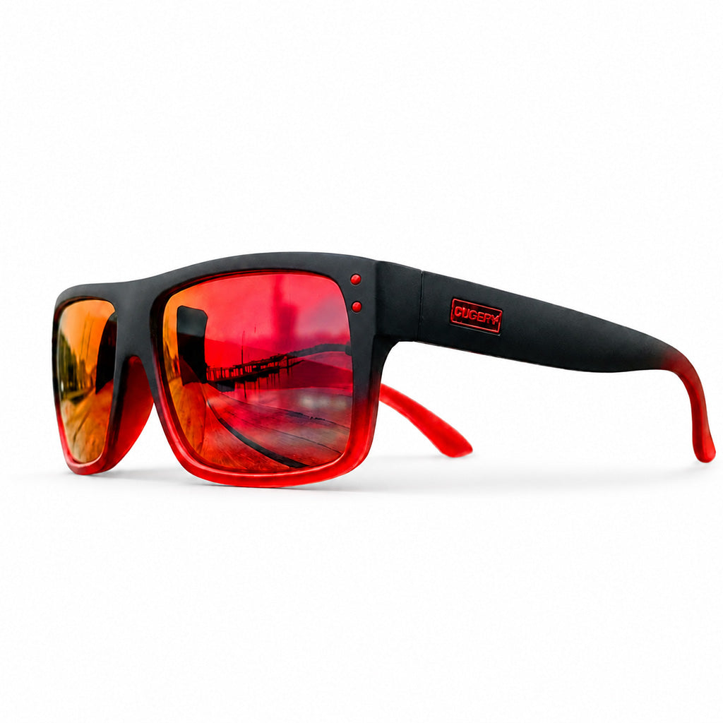 SportWrap Polarisierte Sonnenbrille | RX452