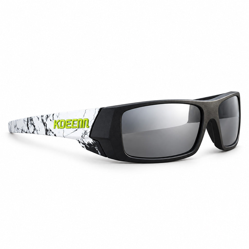 AdventureWrap Polarisierte UV400 Sport-Sonnenbrille