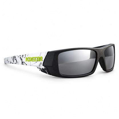 AdventureWrap Polarisierte UV400 Sport-Sonnenbrille