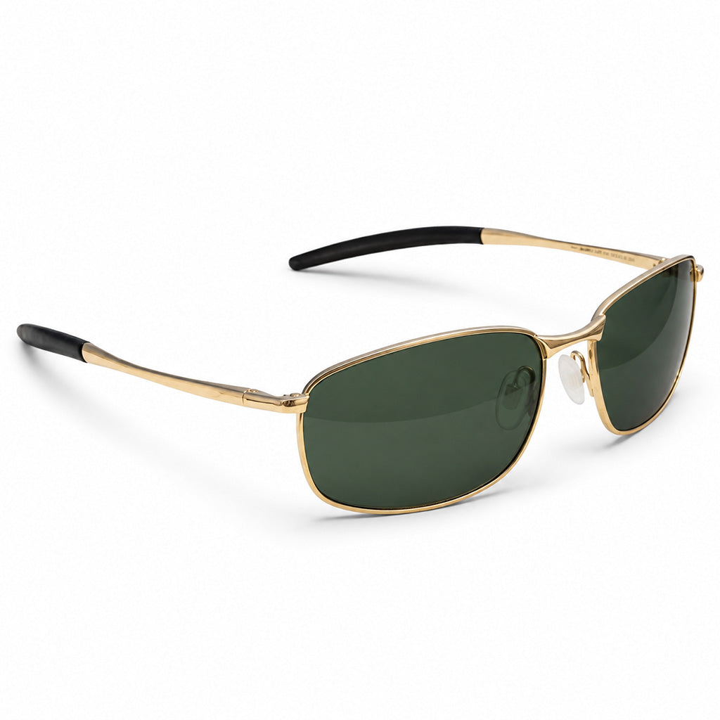 Lunettes de soleil polarisées classiques pour la plage et les voyages