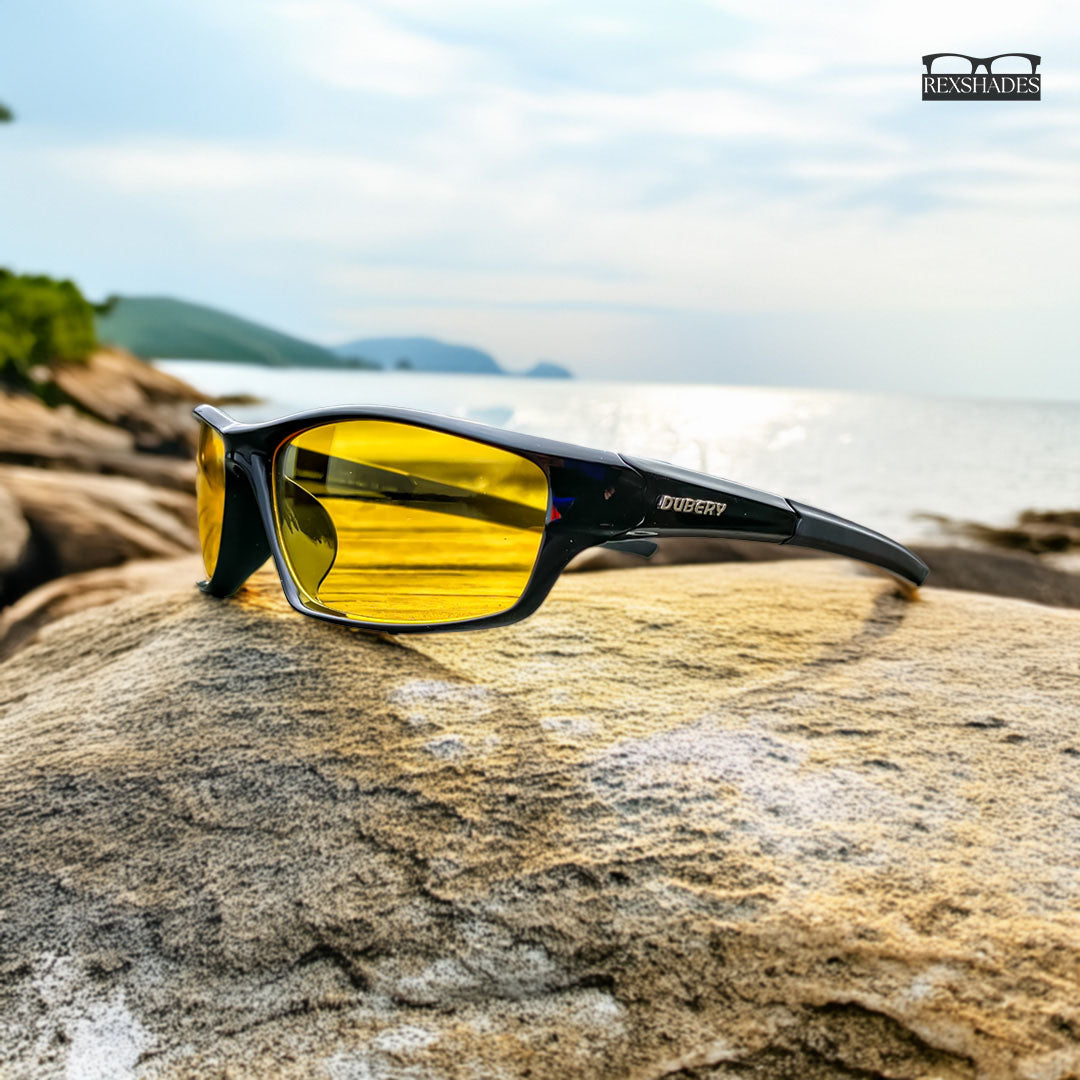 Salty Polarized Sunglasses - RX750