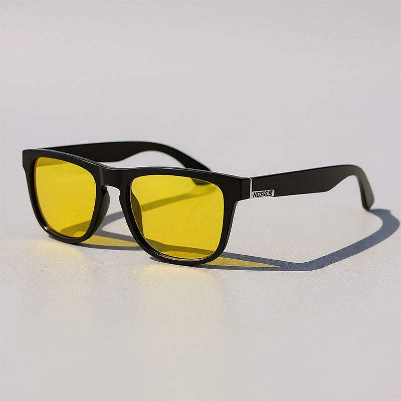 Lunettes de soleil polarisées SportWrap | RX452