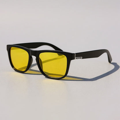 Lunettes de soleil polarisées SportWrap | RX452