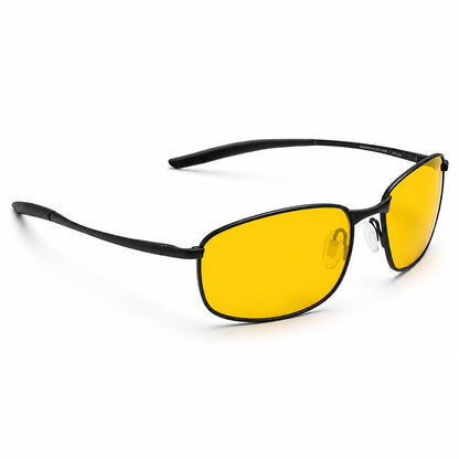 Lunettes de soleil polarisées classiques pour la plage et les voyages