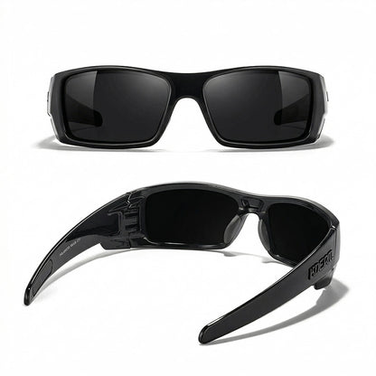 AdventureWrap Polarized UV400 Sport Sunglasses