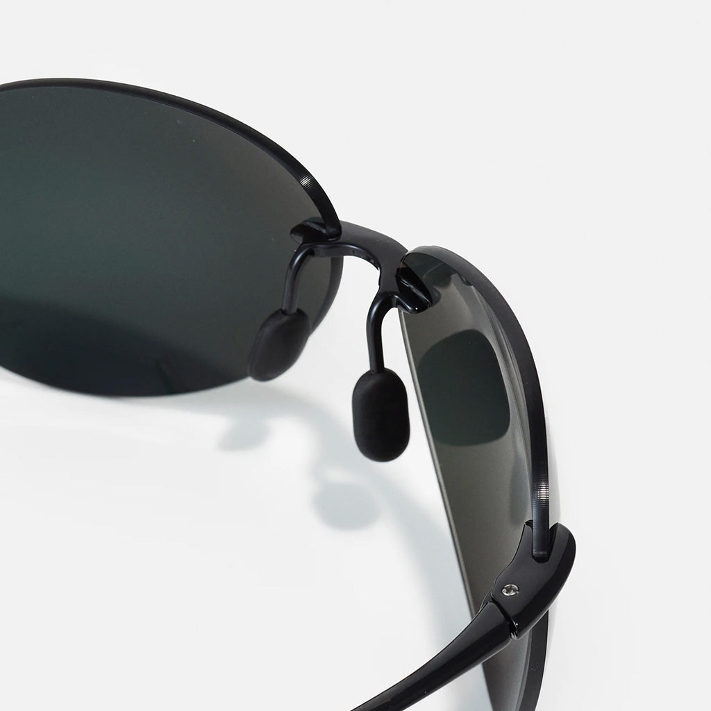 Aviator Randlose Sonnenbrille - UV400