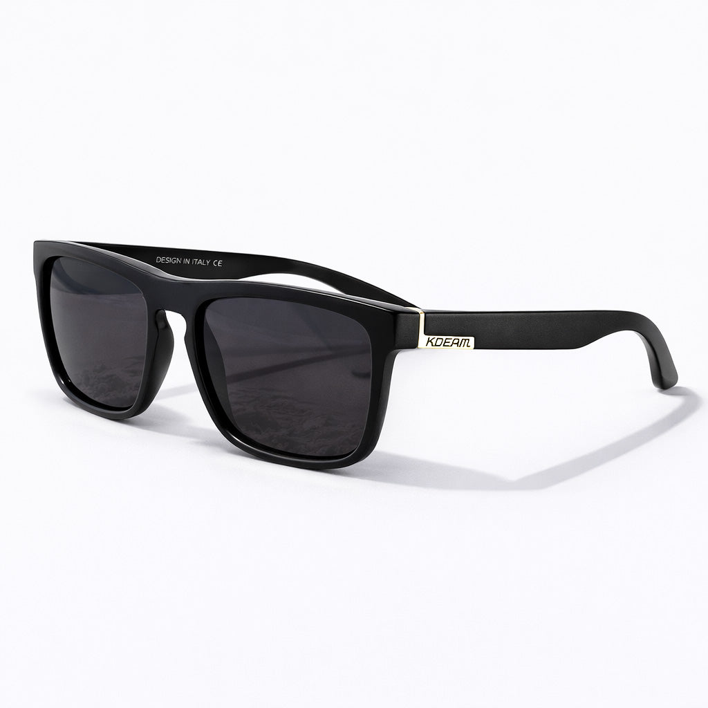 Lunettes de soleil polarisées SportWrap | RX452