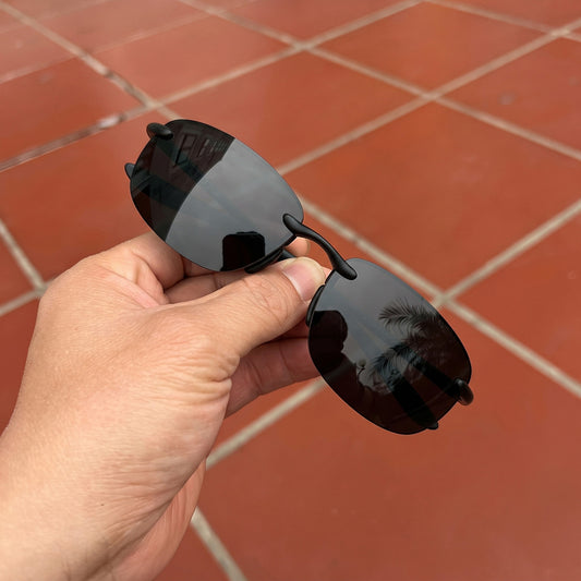 AeroLite UV400 Sunglasses
