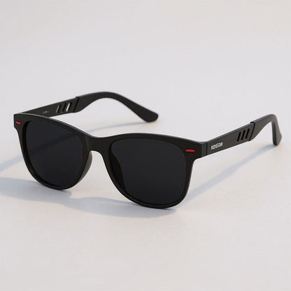 RX944 Wayfarer Polarized Fishing Sunglasses